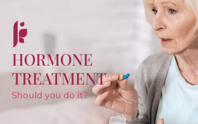 Hormone therapy: Is it right for you?