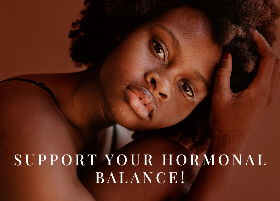 9 Hormones That Affect Your Weight — and How to Improve Them