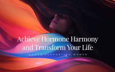 Introducing Youfemism: Your Path to Hormone Harmony