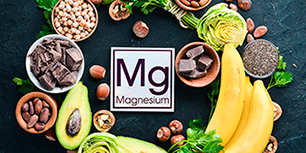 Magnesium Magic: Your Simple Roadmap to Calmer Muscles and Happier Hormones in Perimenopause & Menopause