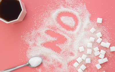 Empower Your Journey: Overcome Perimenopause and Menopause Challenges, Including Sugar Cravings, with Natural Solutions
