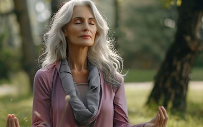 How Your Symptoms Speak: A Guide to Navigating Menopause with Confidence