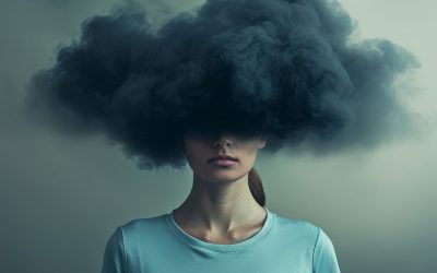 Feeling Foggy? You’re Not Losing Your Mind – Your Hormones Are Just Whispering for Help