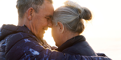 When Love Evolves: A Conversation About Intimacy, Hormones, and Coming Home to Each Other Again