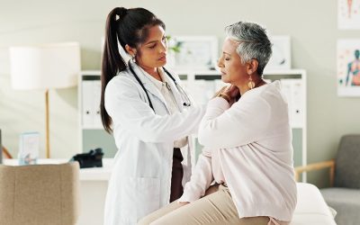 Shoulder Pain, Stress & Sleepless Nights: What Your Body’s Telling You in Midlife