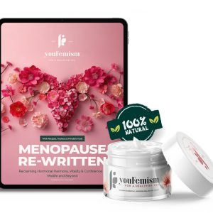 Essential Hormone Balancing Cream GIFT