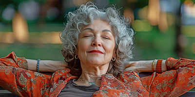 Nourish to Flourish: Natural Ways to Support Hormonal Balance