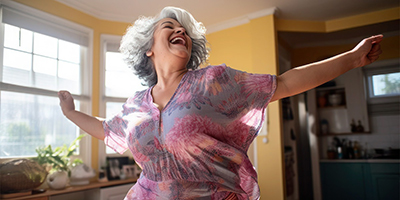 Reclaiming Balance: Understanding Your Hormonal Shifts