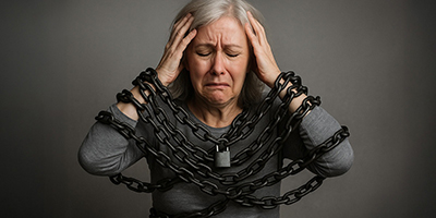 Why Menopause is Like Spring for Your Body