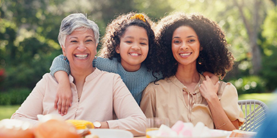 The Future of Female Health – Rooted in Nature, Powered by Women