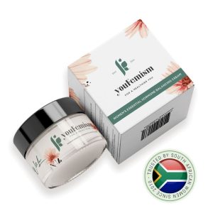 YouFemism Women's Essential Hormone Balancing Cream