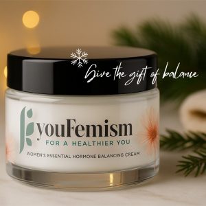 Essential Hormone Balancing Cream GIFT