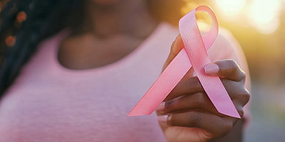 Breast Cancer Awareness Month & Your Hormone Health