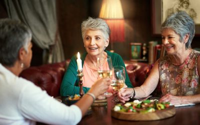 The Festive Season Survival Guide Every Midlife Woman Needs