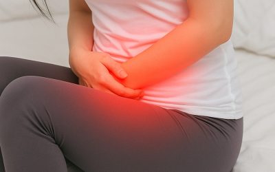 High Insulin, Normal Glucose, and Still Not Feeling Right? Here’s What Perimenopause Has to Do with It