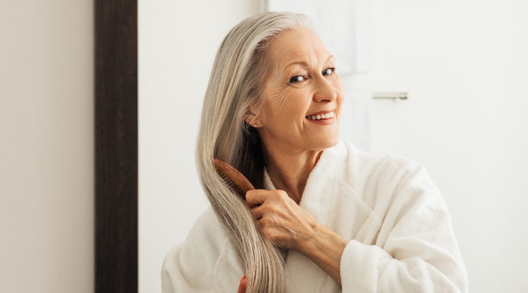 Why Is My Hair Falling Out? The Real Hormonal Reasons