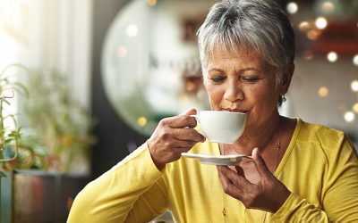 The Festive Season Survival Guide Every Midlife Woman Needs