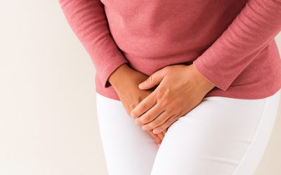 Let’s Talk About It: When Menopause Affects Bladder Control