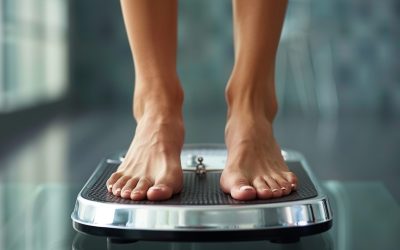 Menopause Belly. It’s Cortisol, not Calories