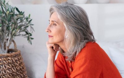 (Self) Love in Midlife