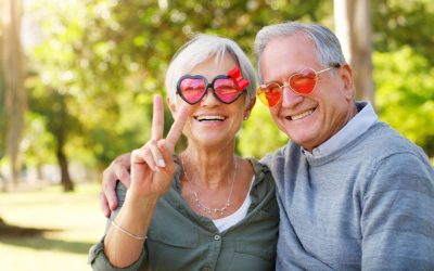 Love in Midlife (Intimacy, Desire & Emotional Connection)