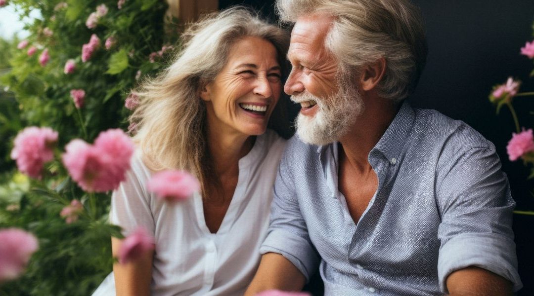 Love in Midlife: (Emotional) Love – It Starts With You