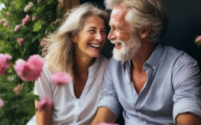 Love in Midlife: (Emotional) Love – It Starts With You