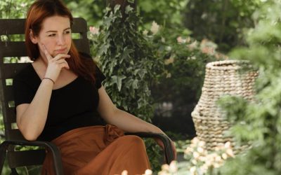 Why You Don’t Feel Like Yourself Anymore