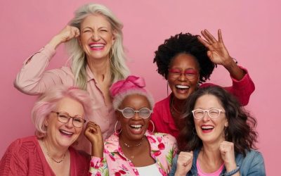The Support System Every Woman Deserves During Menopause