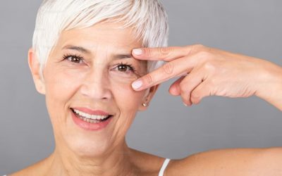 Your Skin Is Changing — Here’s What Your Hormones Are Telling You