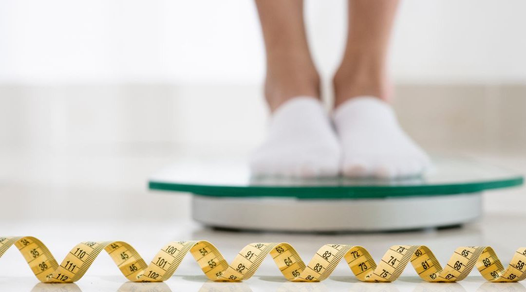 Why You’re Doing Everything Right… But Still Gaining Weight in Midlife