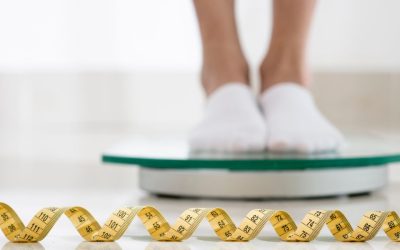 Why You’re Doing Everything Right… But Still Gaining Weight in Midlife