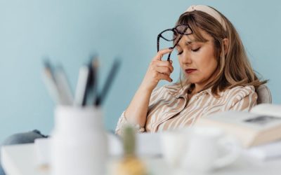 Brain Fog in Perimenopause: Why Your Mind Feels Slower, Foggy, and Unfamiliar