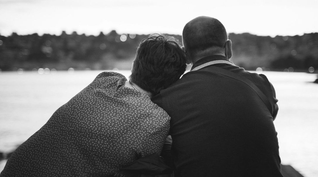 “I Love My Partner… So Why Don’t I Want Intimacy Anymore?”