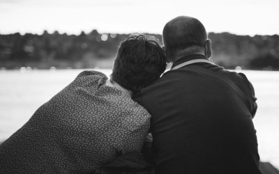 “I Love My Partner… So Why Don’t I Want Intimacy Anymore?”