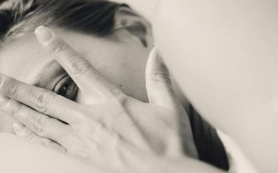 Why Your Sleep Changed Overnight and What Your Hormones Have to Do With It
