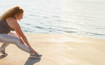 Why Your Body Suddenly Feels Older: The Hormone and Inflammation Connection