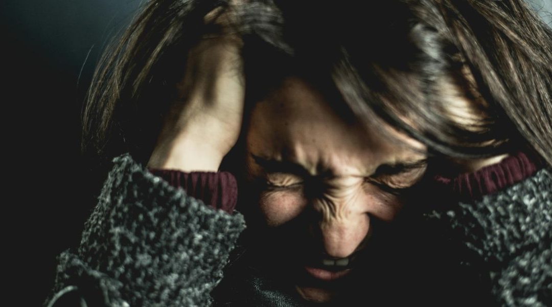 Why Am I So Irritable Lately? The Hormone Changes Behind Perimenopause Rage