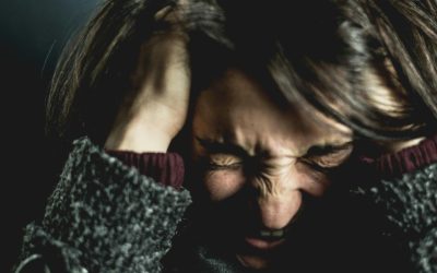 Why Am I So Irritable Lately? The Hormone Changes Behind Perimenopause Rage