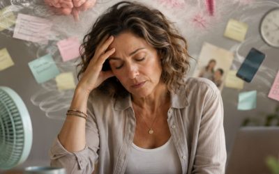 ADHD and Menopause