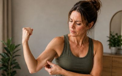 Why Everything Suddenly Aches