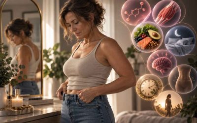 I’m Eating the Same. So Why Am I Gaining Weight?